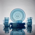 1296 9325 Glasservis